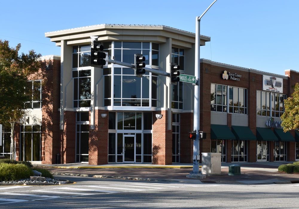 The Firm for Men - divorce attorney in Virginia Beach, VA