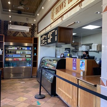 Brown's Deli - the counter and counter area - Delis Near Me - Kohala Coast, Hawaii Brown's Deli - the counter and counter area - Delis Near Me - Kohala Coast, Hawaii