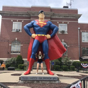 Super Museum & Souvenir Store - Museums Near Me - Metropolis, Illinois Super Museum & Souvenir Store - Museums Near Me - Metropolis, Illinois