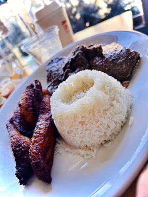 ArePA George by null