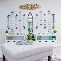 Beach Family Eye Care