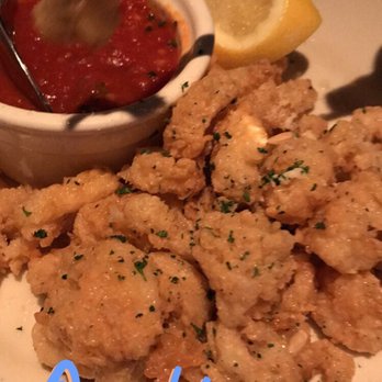 J. Alexander's - Fried calamari appetizer is amazing - New American Near Me - Peachtree Corners, Georgia J. Alexander's - Fried calamari appetizer is amazing - New American Near Me - Peachtree Corners, Georgia