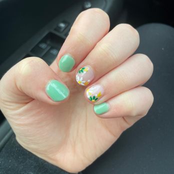 Polish Me Nails & Spa - Nails by Tina! - Day Spas Near Me - Issaquah, Washington