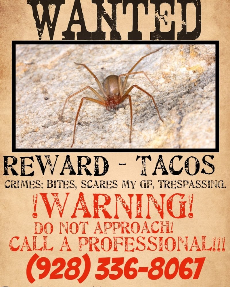 GREEN KINGS ORGANIC PEST CONTROL Request a Quote Yuma, Arizona