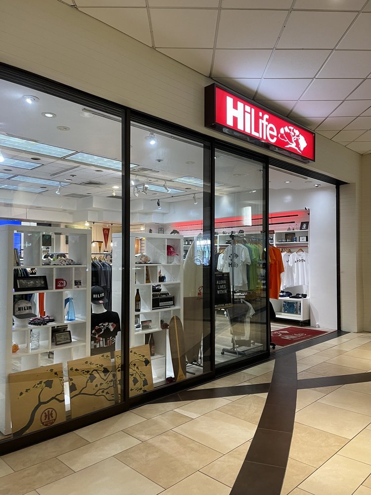 HiLife