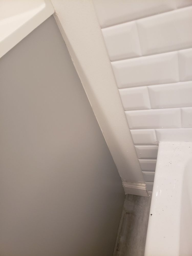 Slide of Blue Note’s Handyman Service