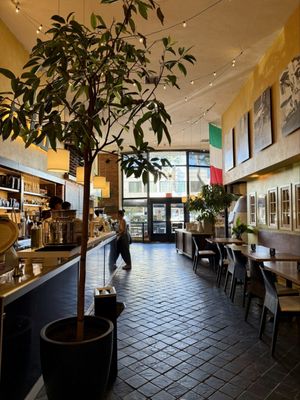 Caffè Calabria by null