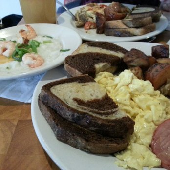 Corner Cafe - Corner Cafe Breakfast - Breakfast & Brunch Near Me - Newport, Rhode Island