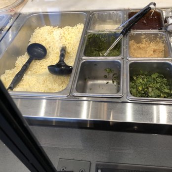 MOD Pizza - Fast Food Near Me - Reno, Nevada MOD Pizza - Fast Food Near Me - Reno, Nevada