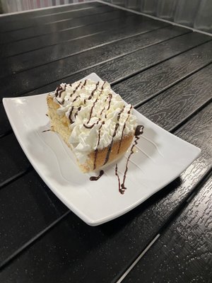 The Grill Stories by null