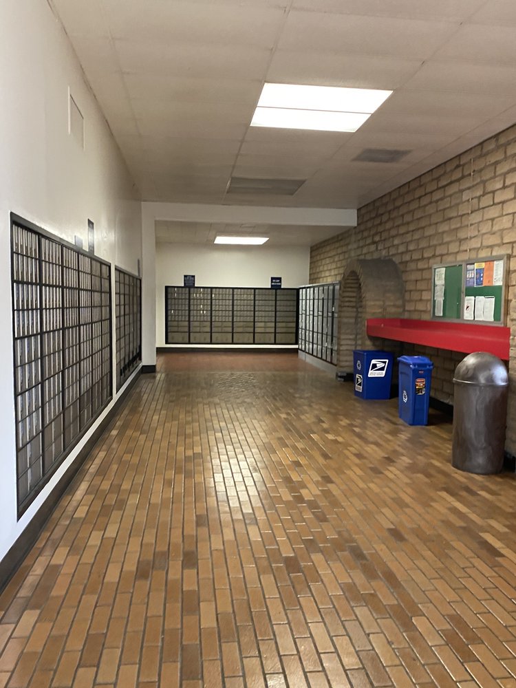 US POST OFFICE 28 Photos & 68 Reviews 1400 N Kraemer Blvd, Placentia, California Post