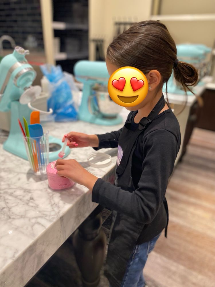 SLIME KITCHEN 42 Photos & 16 Reviews 9585 SW Washington Sq Rd