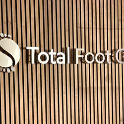 Total Foot Care