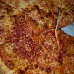 Frankie's of Bay Ridge - Brooklyn Style Pizza