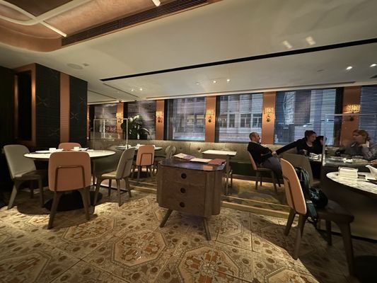 Yung Kee Restaurant by null