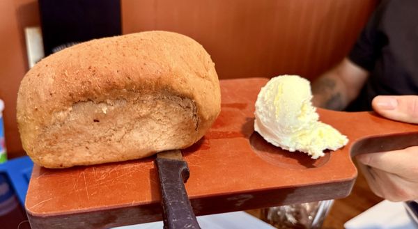 Bullwinkle's Steak House by null