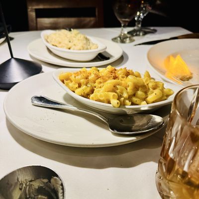 Silver Fox Steakhouse by null