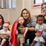 Photo of CSUB Children’s Center