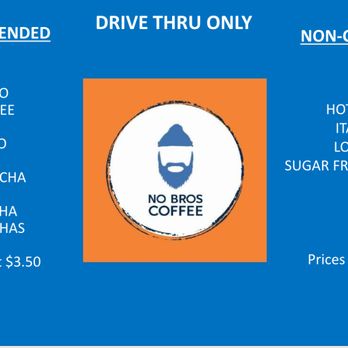 No Bros Coffee - Coffee & Tea Near Me - Twin Falls, Idaho No Bros Coffee - Coffee & Tea Near Me - Twin Falls, Idaho