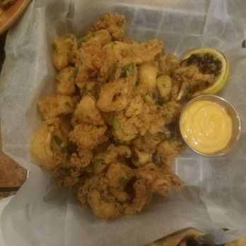 Crush Lounge - Calamari - Venues & Event Spaces Near Me - Napa, California