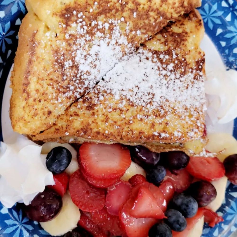 7th Ave Cafe - Coffee & Tea Near Me - Myrtle Beach, South Carolina