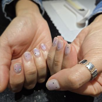 Lumi Nail Studio - other nails and hands - Nail Salons Near Me - Pasadena, California