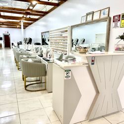 Texas Nails - Under New Ownership
Newly remodeled