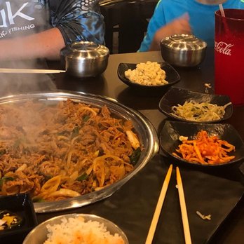 Yummy's BBQ and Sushi - Sushi Bars Near Me - Orem, Utah