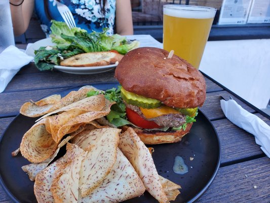 The Switchboard Restaurant & Bar by null