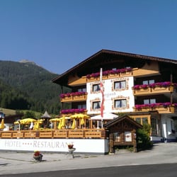 Restaurant Bergland