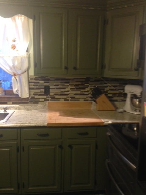 Slide of Galeforce Home Services