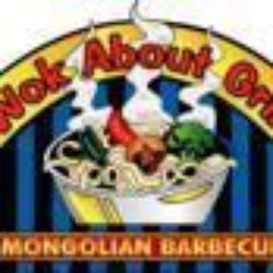 Wok About Grill