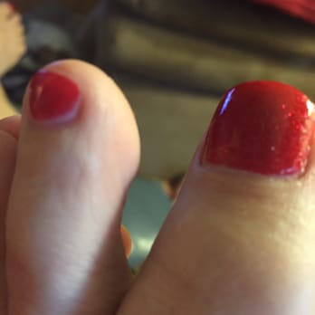 King & Queen Nails & Spa - Nail Salons Near Me - Phoenix, Arizona