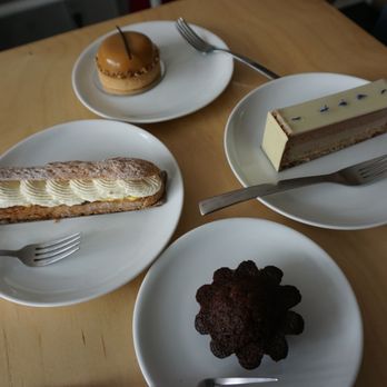 Roselle - Our selection - Bakeries Near Me - Toronto, Ontario
