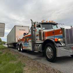 D&K Towing and Recovery