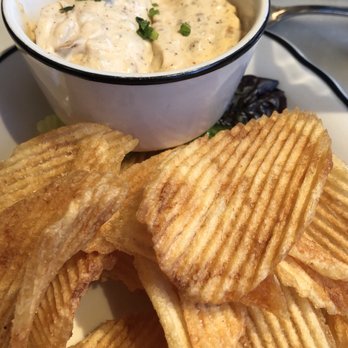 Meritage - Chips and dip - French Near Me - Saint Paul, Minnesota Meritage - Chips and dip - French Near Me - Saint Paul, Minnesota