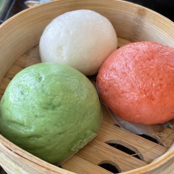 Dumpling Time - Berkeley - Chinese Near Me - Berkeley, California