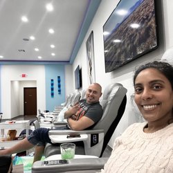 Fontainebleau Nail Salon And Spa - #68 pedicure