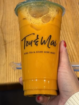 Tou & Mai by null