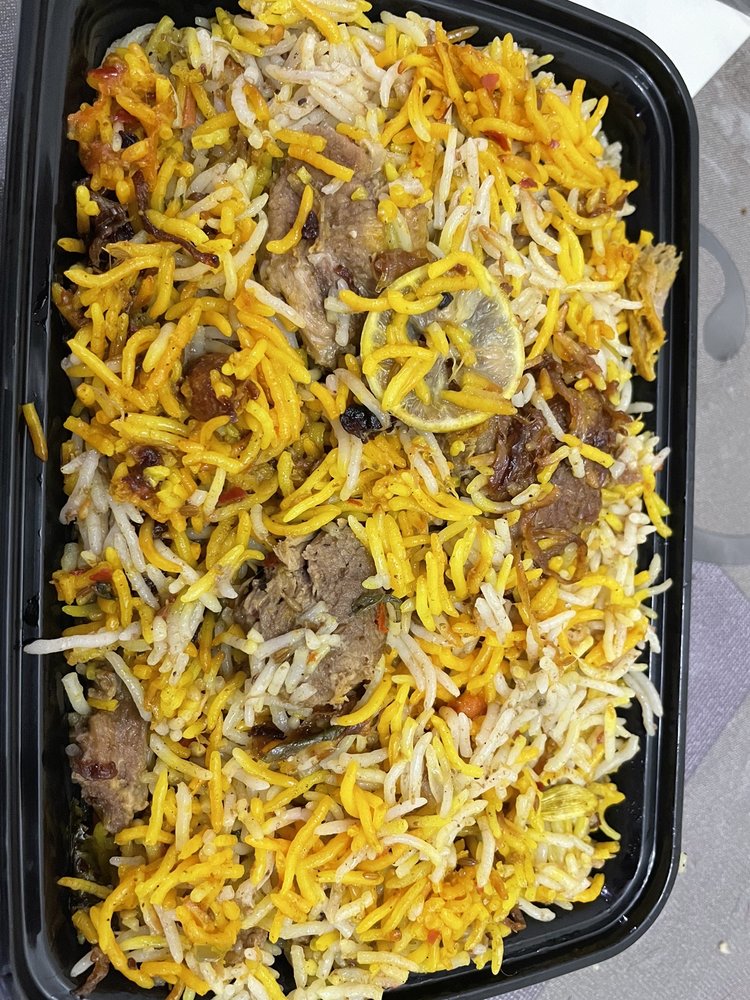 RK Foods Logo