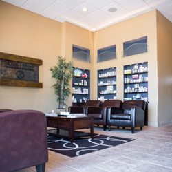 Hand & Stone Massage and Facial Spa