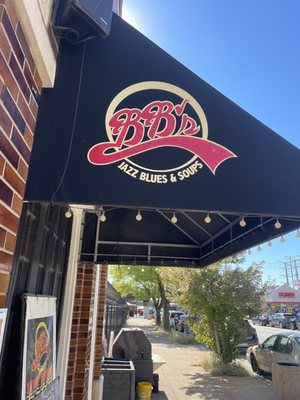 BB’S JAZZ BLUES & SOUPS - 184 Photos & 201 Reviews - 700 S Broadway