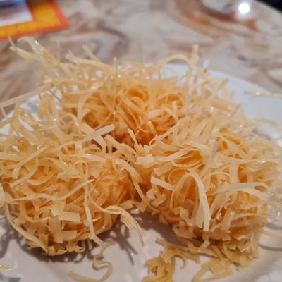 Canton Palace Chinese Restaurant by null