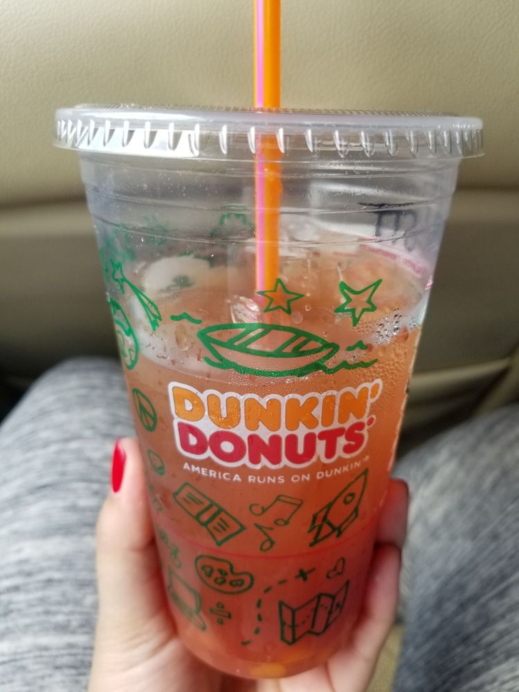 DUNKIN’ Updated September 2024 11 Photos & 23 Reviews 443