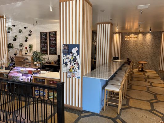 Sway Cafe & Wine Bar by null