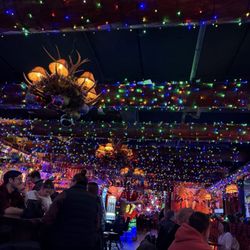 Camp Bar Third Ward