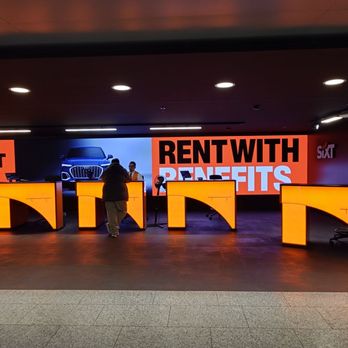 Sixt rent-a-car - Easy walk up for service! - Car Rental Near Me - Kloten, ZH Sixt rent-a-car - Easy walk up for service! - Car Rental Near Me - Kloten, ZH