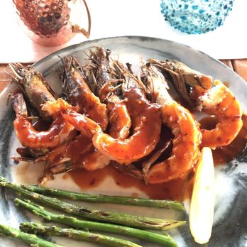 Lobster Paradise - Camarones A la Diabla - Seafood Near Me - Punta de Mita, NAY Lobster Paradise - Camarones A la Diabla - Seafood Near Me - Punta de Mita, NAY