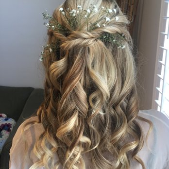 All Dolled Up - Hair Salons Near Me