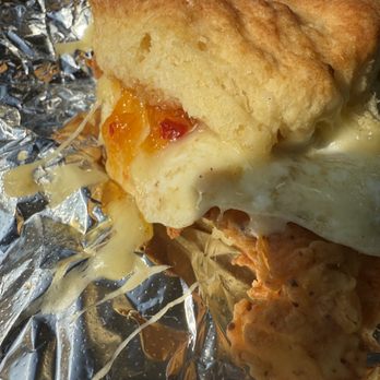 The Biscuit Shed - The morning golden (biscuit) hour had me - Breakfast & Brunch Near Me The Biscuit Shed - The morning golden (biscuit) hour had me - Breakfast & Brunch Near Me